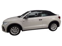 Volkswagen T-Roc - Vorschau Bild 2