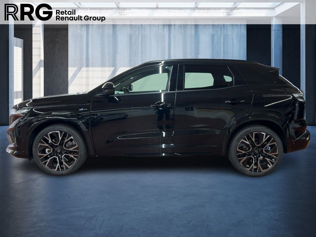 Renault Austral Esprit Alpine Full Hybrid E-Tech 200 PDC imagem 2