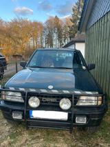 Opel Frontera 2.0 Sport Sport - Opel Frontera: Sport