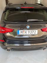 BMW X3 xDrive20i ADVANTAGE AT ADVANTAGE - BMW X3 Gebrauchtwagen in München