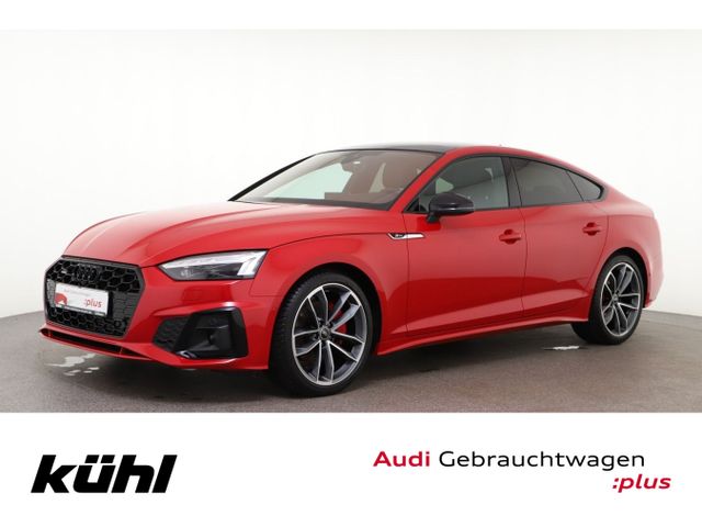 Audi A5 Sportback 40 TFSI Q S tronic S line AHK 360°