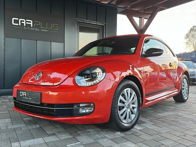 Volkswagen Beetle 1.2 Club+ Automatik *Keyless*LED*Kamera*