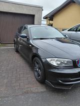 BMW 118d (2.0L, 143 PS) zu verkaufen - BMW 118 mit Diesel-Antrieb: Kombi, Schaltgetriebe