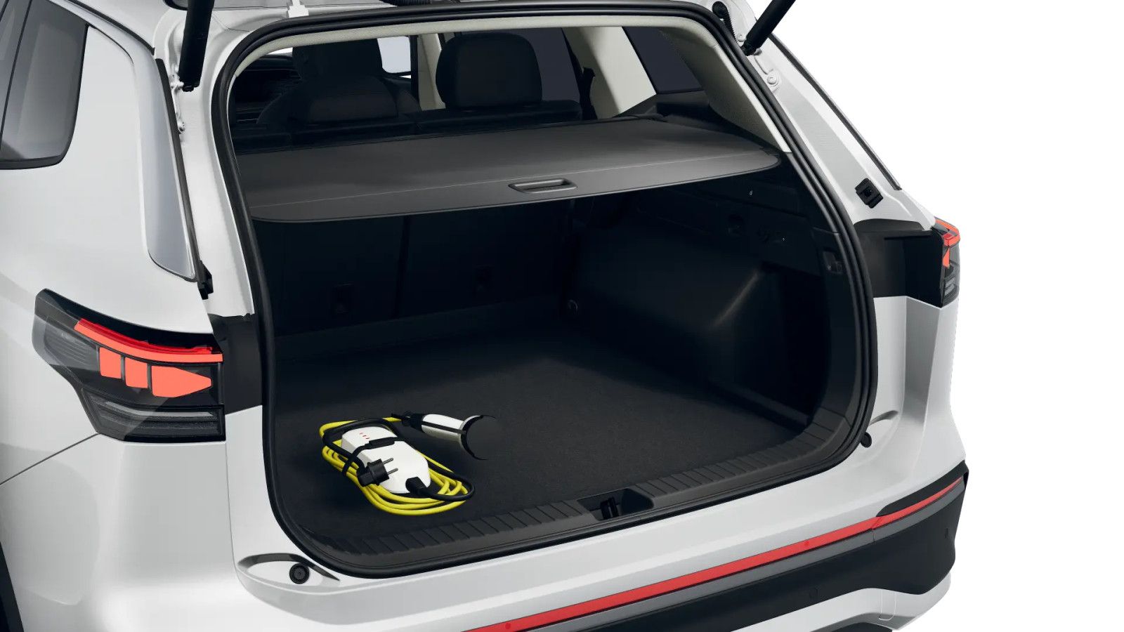 Volkswagen Tayron - Bild 12
