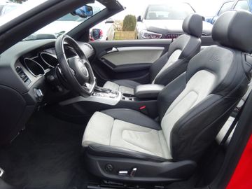 Audi S5 - 10