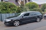 Volkswagen Passat 2.0 TDI 125kW Highline Highline - Volkswagen Passat aus 2007: Highline