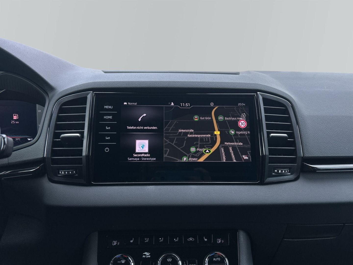 Skoda Karoq - Bild 14