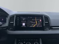 Skoda Karoq - Vorschau Bild 14