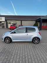 Renault Twingo Renault Sport 1.6 16V 130 Renault Sport - Renault Twingo Gebrauchtwagen in Augsburg