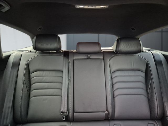 Arteon Shootingbrake 2.0 TDI R-Line 4MOTION *DSG