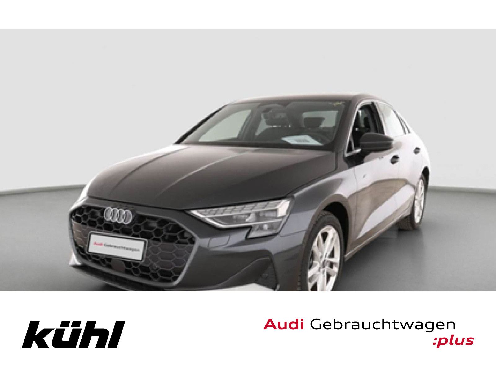 Audi A3 - Bild 1