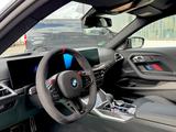 BMW M2 G87 H&R, Voll, Garantie, Driverspack, Carbon - BMW M2 G87 Gebrauchtwagen