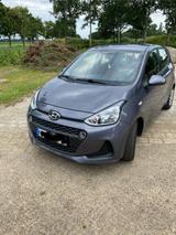 Hyundai i10 1.0 LPG Trend Trend - Hyundai mit LPG-Antrieb