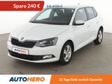 Skoda Fabia 1.2 TSI Style *TEMPO*PDC*SHZ*ALU*KLIMA* - Skoda Fabia in Leverkusen