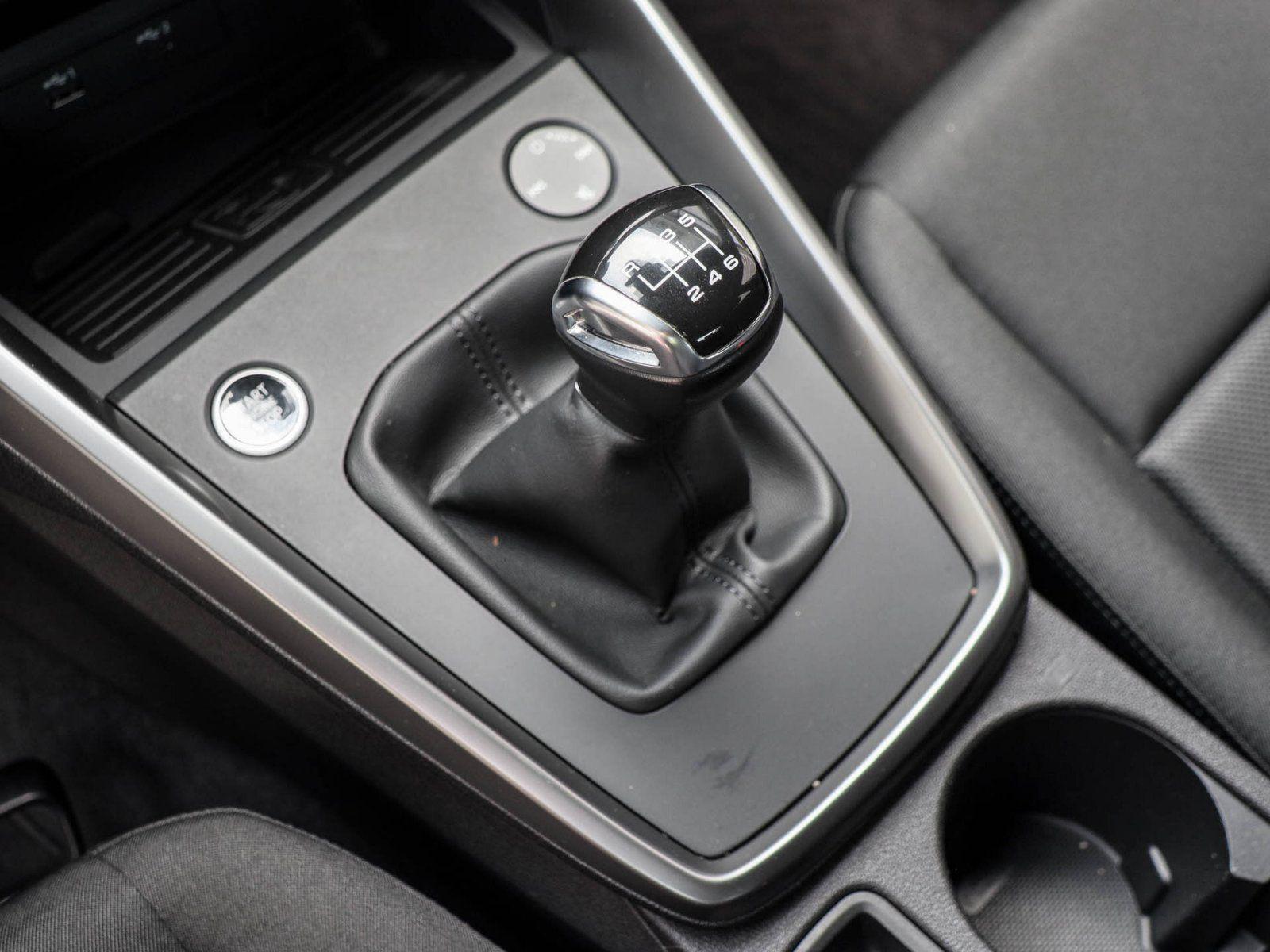 Audi A3 Sportback 30 1.0 TFSI advanced AHK GRA, миниатюра 10