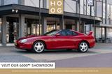 Toyota Supra 3.0i MK4 Targa Twin Turbo LHD - Toyota Supra: Twin Turbo