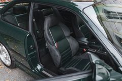 Fahrzeugabbildung BMW E36 M3 GT *No. 291 of 356 / Dt. Fzg*