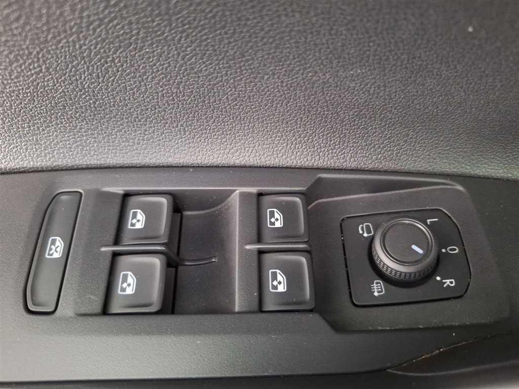 Volkswagen Polo Life 1.0 TSI Navi IQ.DRIVE, миниатюра 15