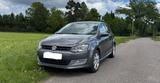 Volkswagen VW Polo 1.4 Highline *nur 91000 km* mit AHK* - Volkswagen Polo aus 2010: Highline