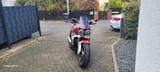 Triumph Rocket 3 GT - TRIUMPH ROCKET 3