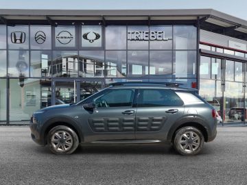 Citroën C4 Cactus Selection *NAVI* *RÜCKFAHRKAMERA* *SIT