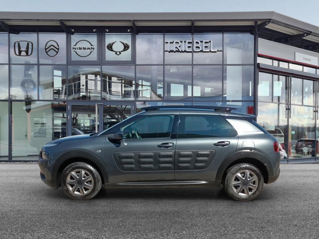 Citroën C4 Cactus Selection *NAVI* *RÜCKFAHRKAMERA* *SIT