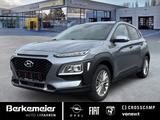 Hyundai Kona 1.0 T-GDI YES! 2WD *Kamera/Navi/SHZ* - Hyundai KONA