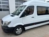 Mercedes-Benz Mercedes Sprinter Bus/ Wohnmobil - Mercedes-Benz Sprinter: Wohnmobil