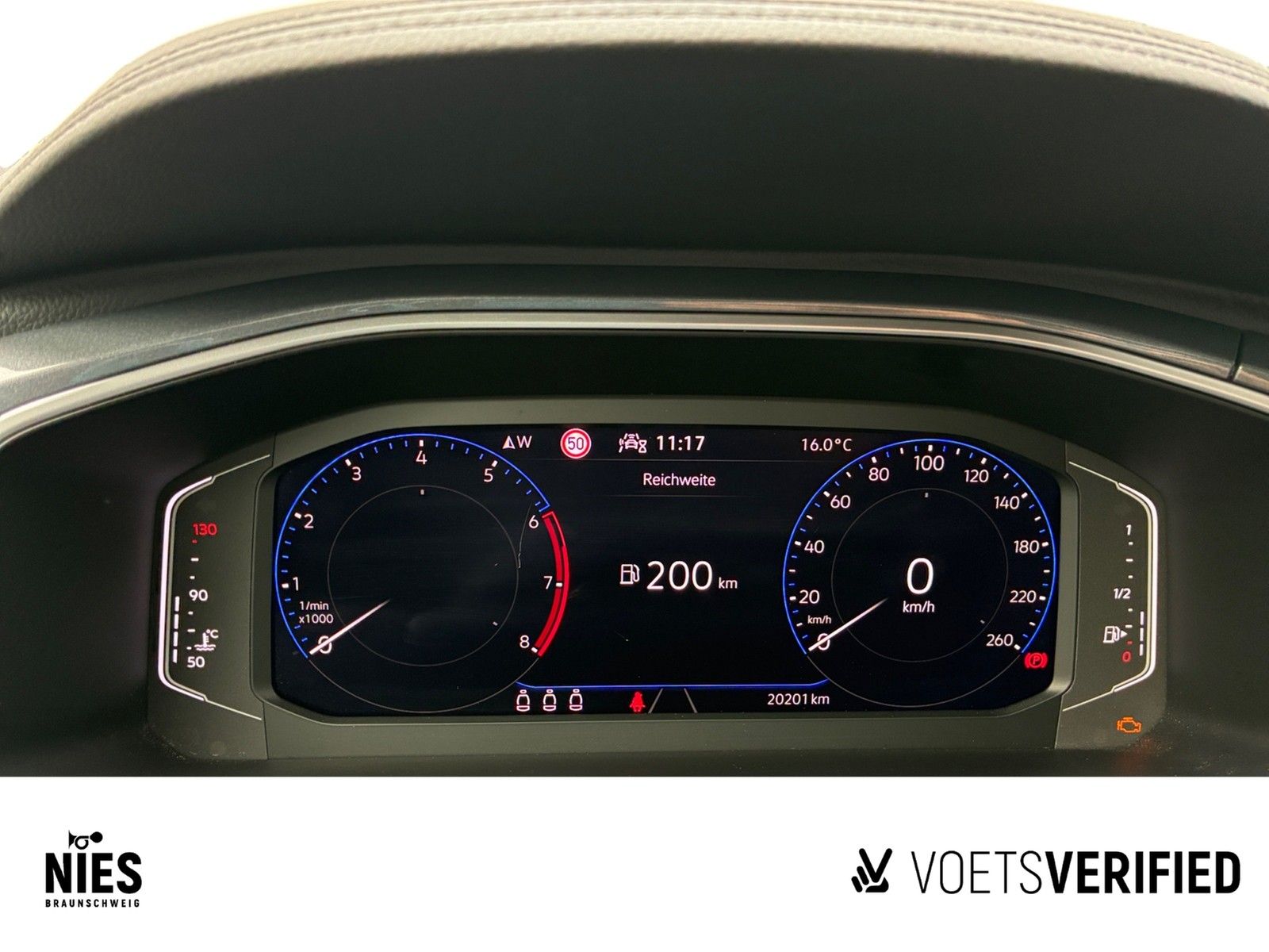 Volkswagen T-Roc - Bild 13