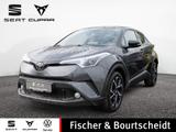 Toyota C-HR 1.2 Style NAVI KAMERA SHZ APP ACC PDC DAB - Toyota Gebrauchtwagen in Bergisch Gladbach