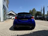 Mazda 2 Hybrid 2024 HOMURA PLUS 1.5L VVT-i 116 PS e-CV - blaue Mazda 2 Hybrid