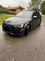 Audi S3 2.0 TFSI S tronic quattro Sportback -  - scheckheftgepflegte Audi S3