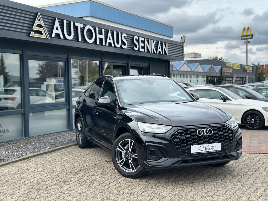 Image of Audi Q5