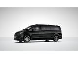 Mercedes-Benz V 300 Avantgarde Plus Extralang MBUX DISTRO STAN - Mercedes-Benz V-Klasse: Avantgarde