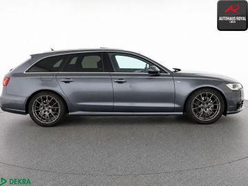 Audi A6 - 6
