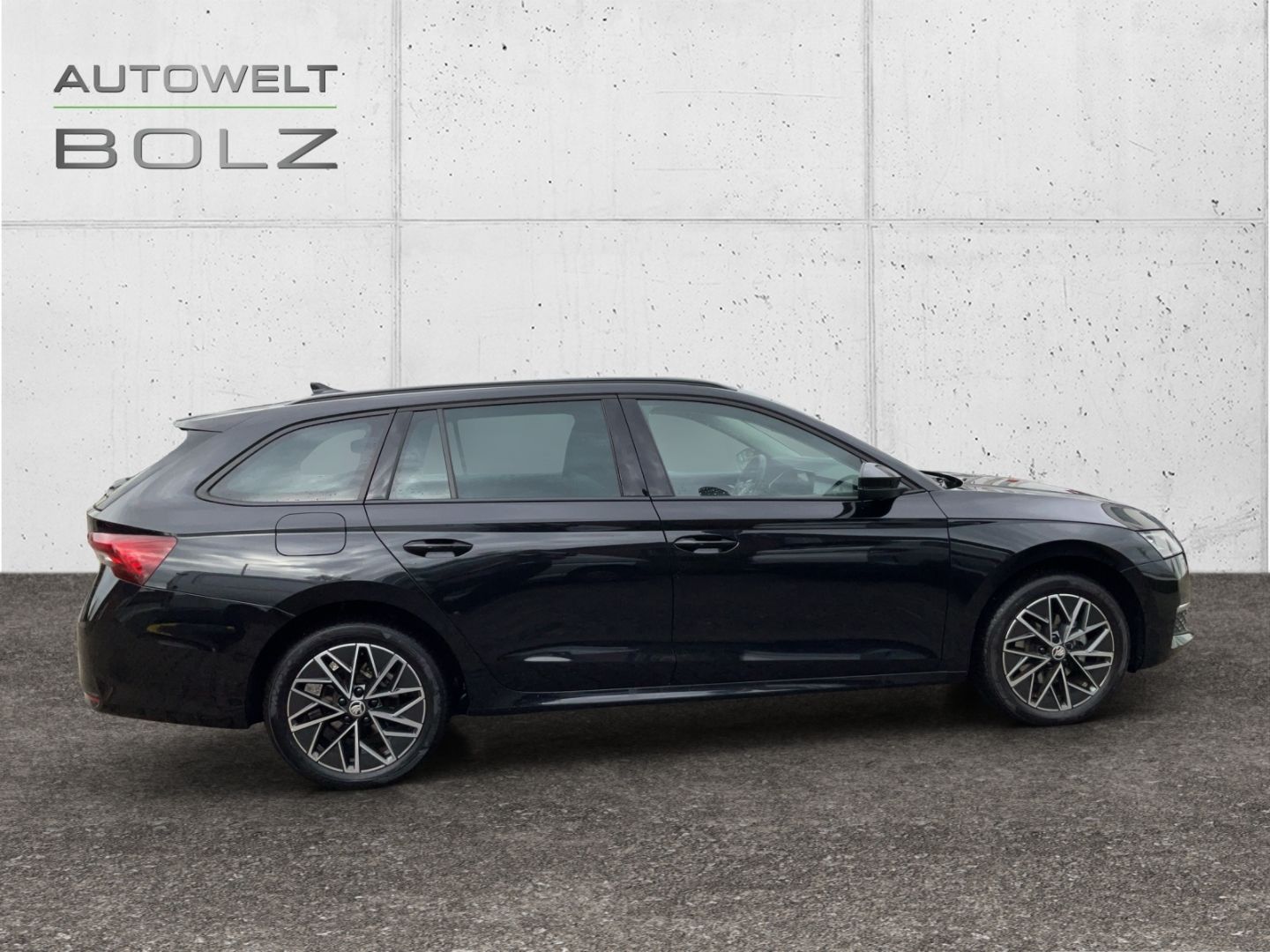 Skoda Octavia - Bild 8