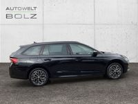Skoda Octavia - Vorschau Bild 8
