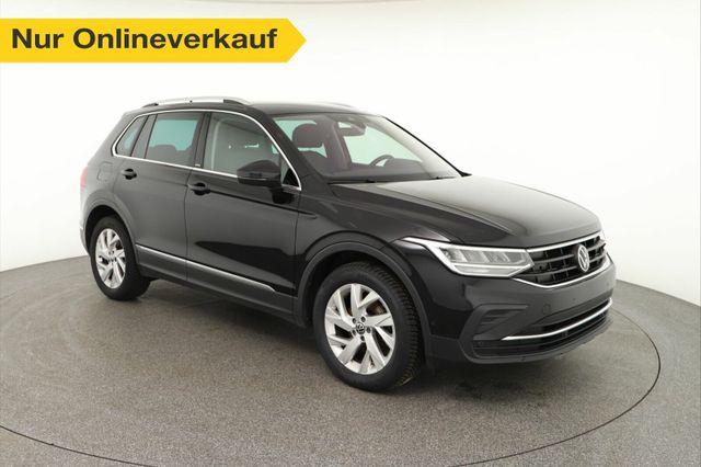 Volkswagen Tiguan 1.5 TSI Move IQ OPF LED+NAVI+ACC+SHZ+RFK+