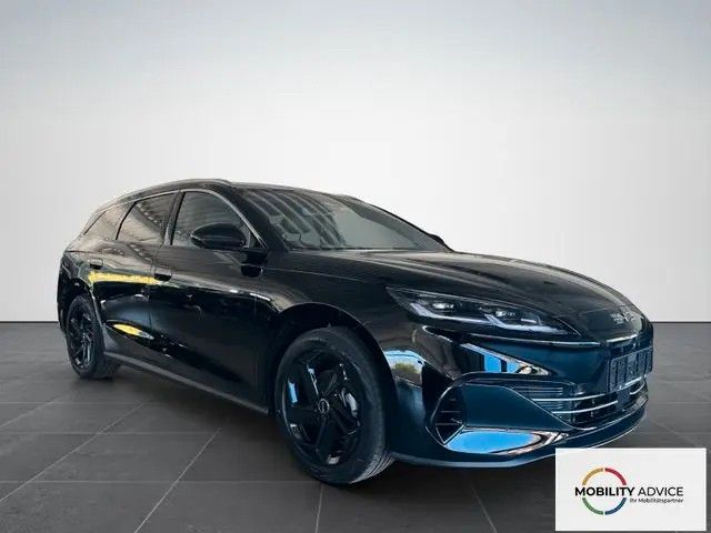 BYD SEAL 6 - Bild 2