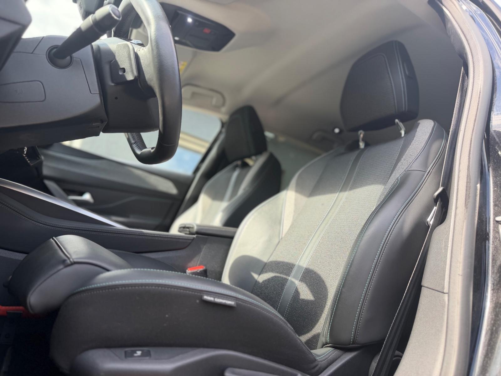 Peugeot 308 Allure Pack R.Kamera/Spur/Navi/Apple-Carplay