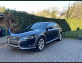 Audi A4 Allroad 2.0 TDI Carplay PANO LED scheckheft - Audi A4 Allroad aus 2013