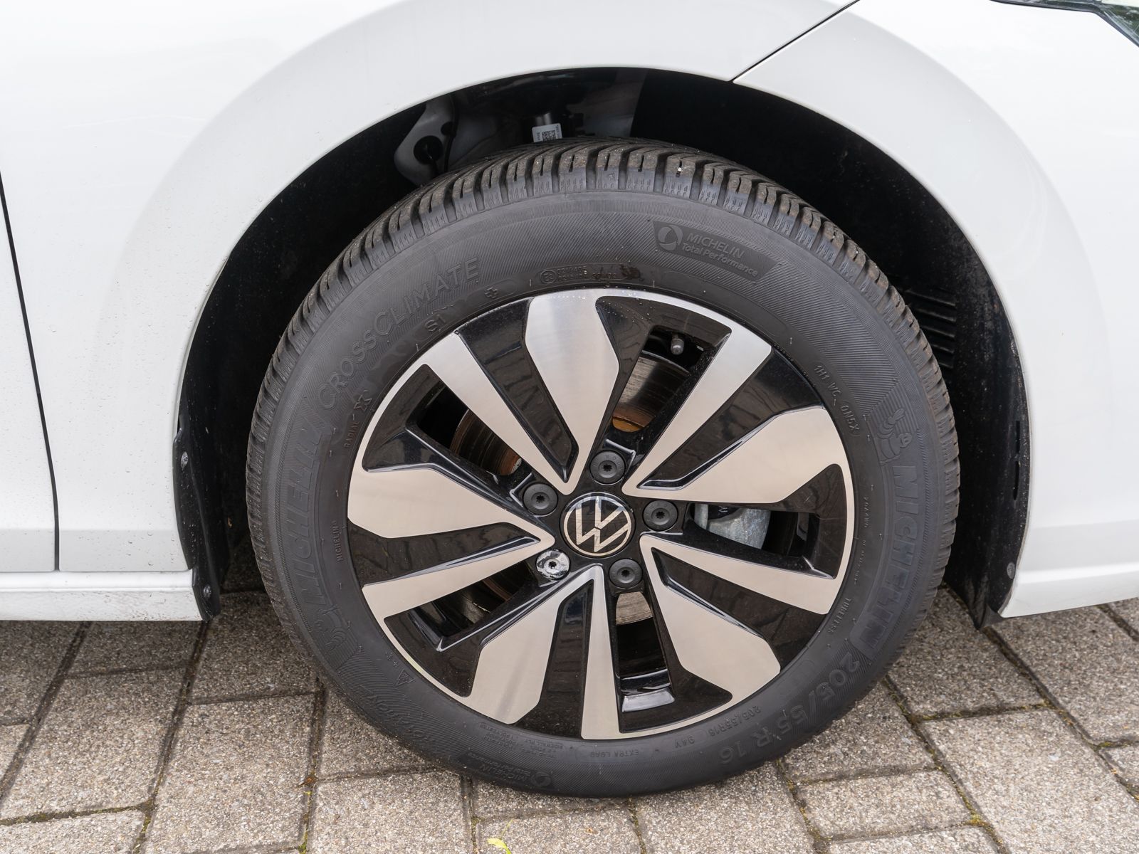 Volkswagen Golf - Bild 10