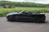 Ford Mustang 5.0 Ti-VCT V8 GT Auto GT - Ford Mustang