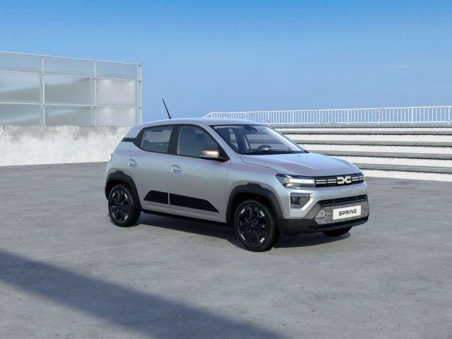 Dacia Spring Extreme ELECTRIC 65 *CCS*