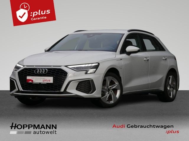 Audi A3 Sportback 40 TFSI e S-Line Matrix-LED Navi