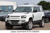 Land Rover Defender 110 SE ACC*AHK*MATRIX*RFK*MERIDIAN - gebrauchte Land Rover Defender aus dem Jahr 2022