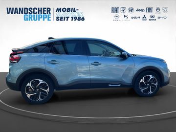 Citroën C4 Shine PT 130 EAT 8 Navi+Carplay+HUD+RFK+LM