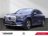 Mercedes-Benz GLC 400 4M Avantgarde Pano DigitalLight 360° AHK - Mercedes-Benz GLC 400 mit Elektro-Antrieb