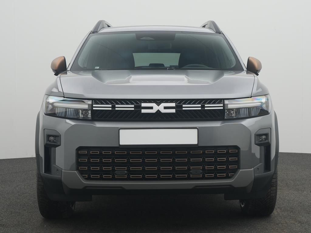 Dacia Bigster Extreme hybrid-G 150 4x4 imagem 3