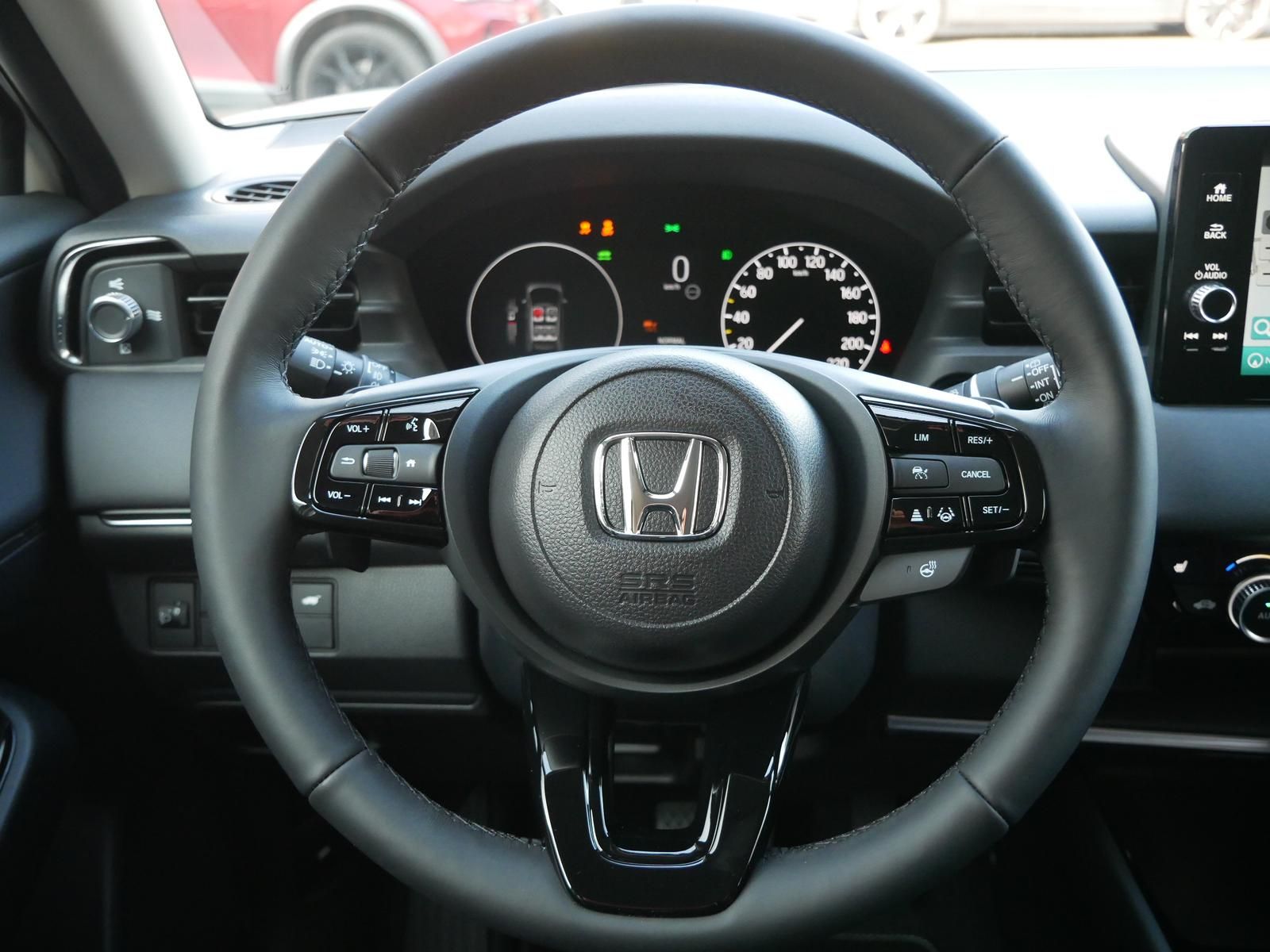 Honda HR-V - Bild 16
